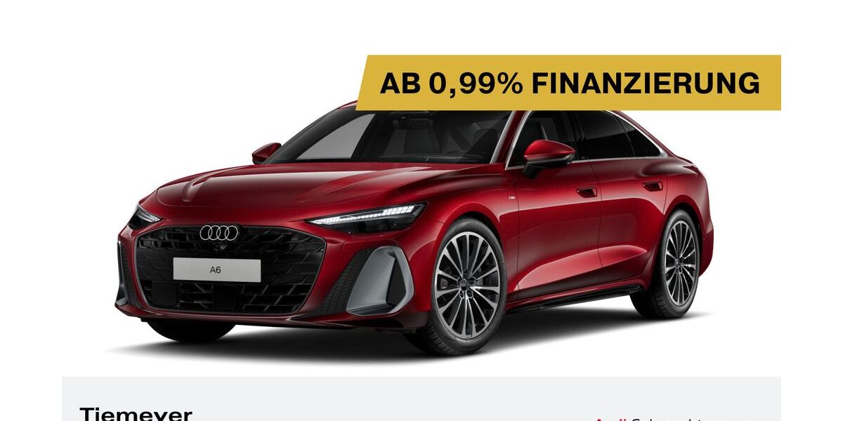 Audi A6 14.417 km 57.690 &euro; Gelsenkirchen 45894