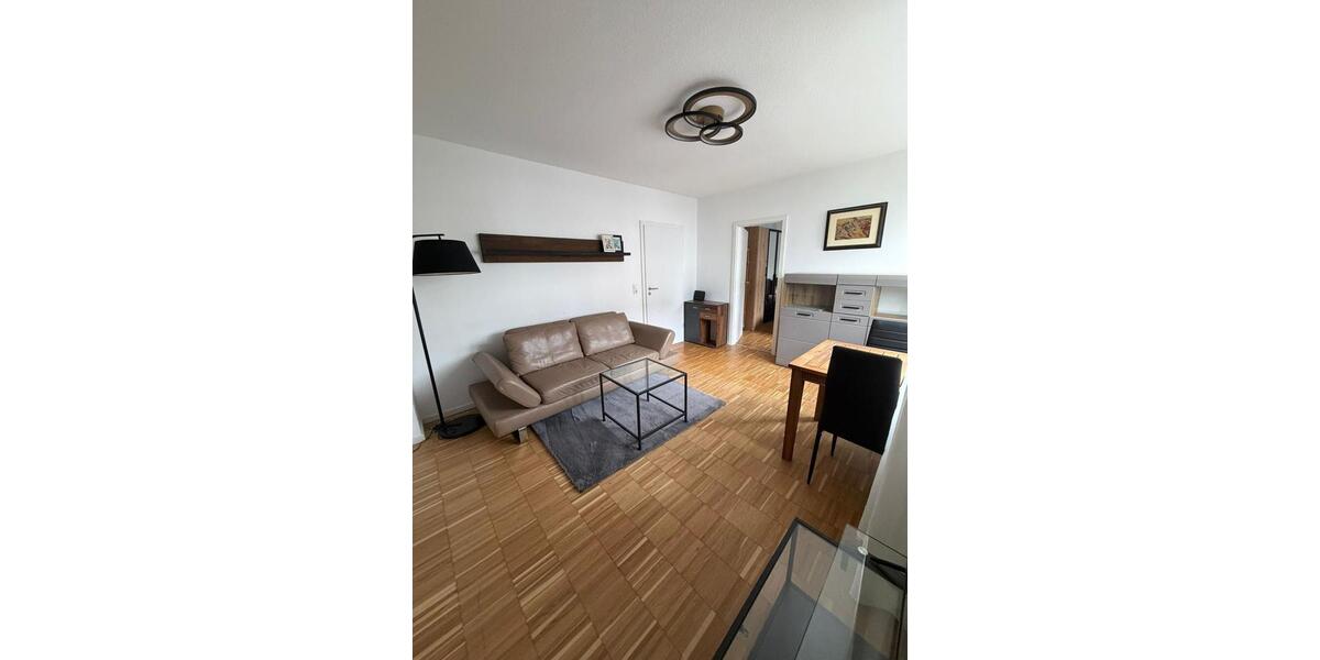 Etagenwohnung Düsseldorf Pempelfort - 2 Zimmer, 39 m&sup2;, 240.000&euro; | Angebot:26327105