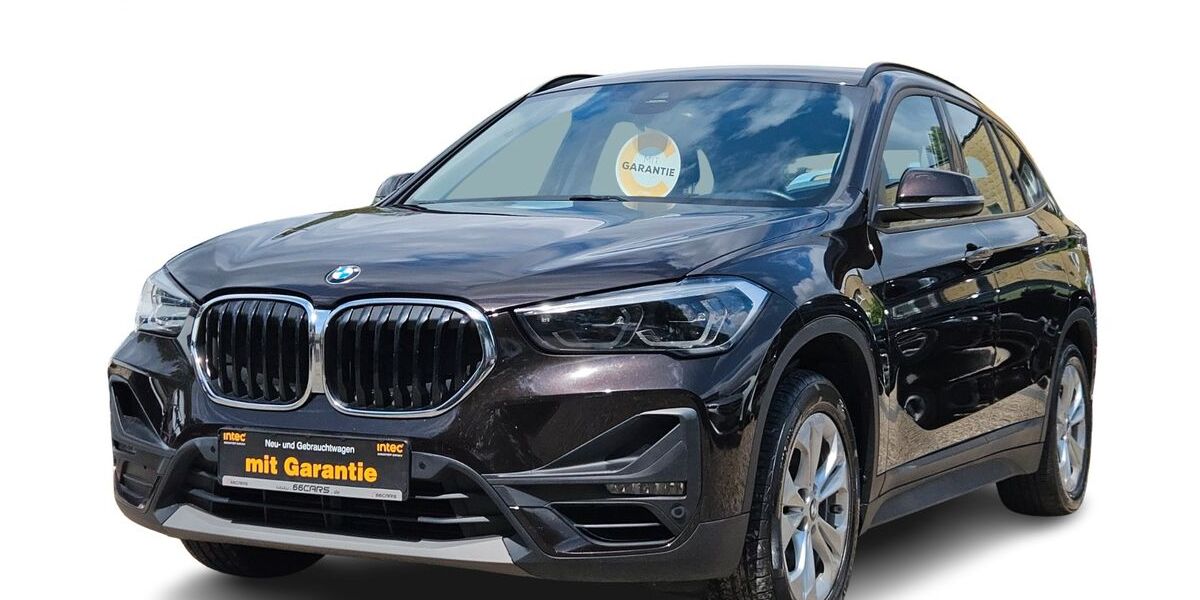 BMW X1 84.560 km 16.980 &euro; Duisburg 47249