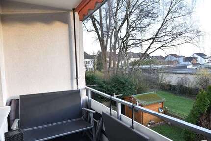 Wohnung Oberhausen Biefang - 3 Zimmer, 67 m&sup2;, 755&euro; | Angebot:25883776