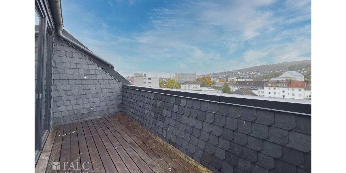 Loft - Studio - Atelier Wuppertal Barmen - 2 Zimmer, 122 m&sup2;, 1.065&euro; | Angebot:25416446