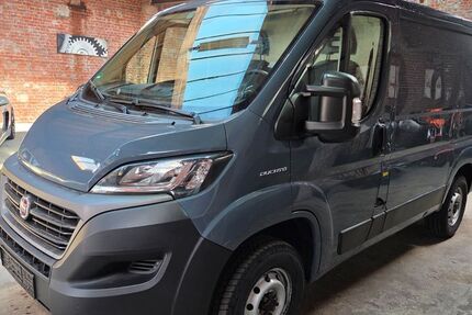 Fiat Ducato 97.037 km 12.480 &euro; Hilden 40721