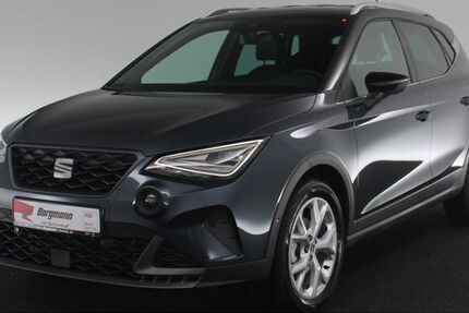 Seat Arona 13.532 km 23.491 &euro; Krefeld 47803