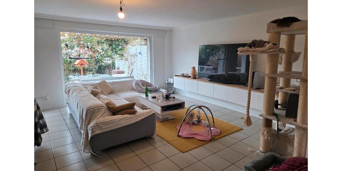 Erdgeschoßwohnung Essen Stadtbezirk IV - 3 Zimmer, 119 m&sup2;, 1.900&euro; | Angebot:25944890