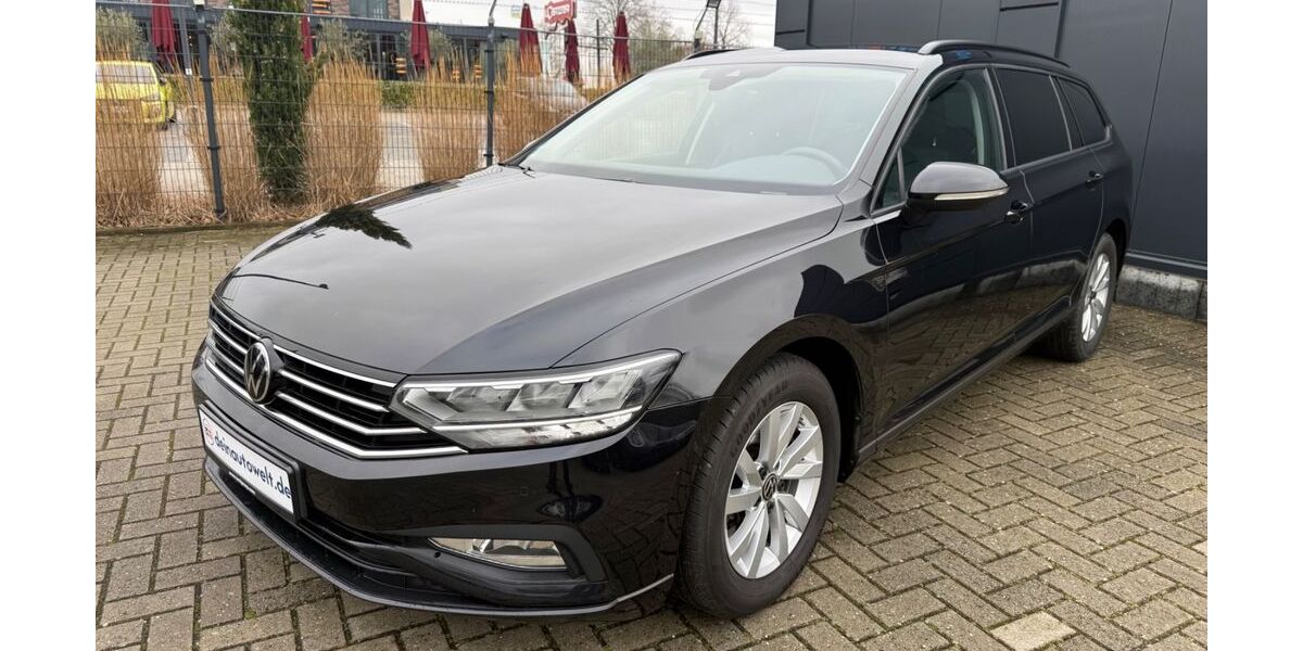 VW Passat Variant 159.000 km 16.800 &euro; Dormagen 41540