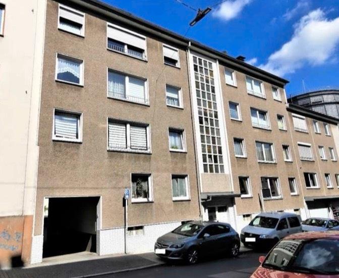 Erdgeschoßwohnung Wuppertal Gemarkung Barmen - 3 Zimmer, 69 m&sup2;, 235.000&euro; | Angebot:26889930