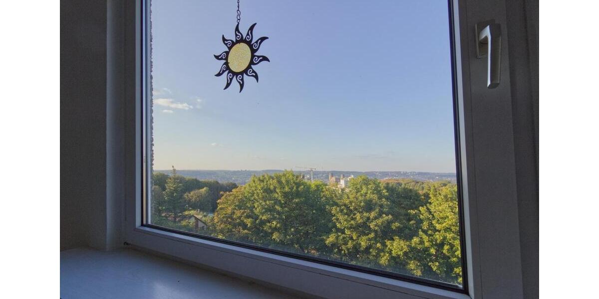 Etagenwohnung Wuppertal Gemarkung Elberfeld - 2 Zimmer, 80 m&sup2;, 800&euro; | Angebot:25978475