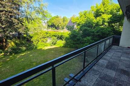 Wohnung Solingen Central - 3.5 Zimmer, 120 m&sup2;, 1.090&euro; | Angebot:26613093