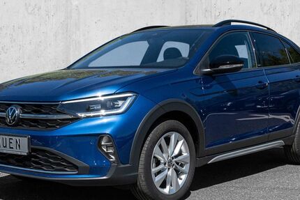 VW Taigo 29.402 km 20.750 &euro; Meerbusch 40670