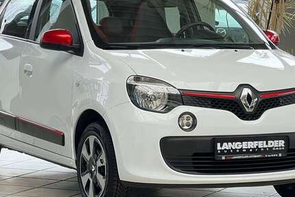 Renault Twingo 76.463 km 8.999 &euro; Wuppertal 42389