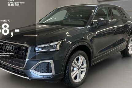 Audi Q2 4.900 km 32.890 &euro; Krefeld 47805