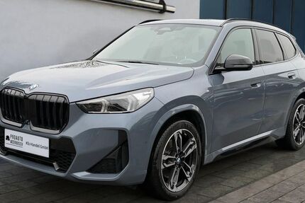 BMW X1 59.100 km 41.999 &euro; Meerbusch 40668