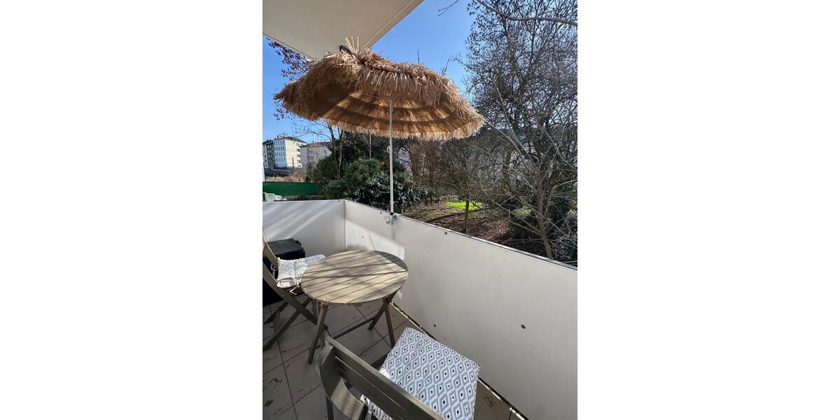 Etagenwohnung Wuppertal Barmen - 2 Zimmer, 60 m&sup2;, 645&euro; | Angebot:25414923