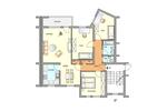 Etagenwohnung Remscheid Reinshagen - 4 Zimmer, 95 m&sup2;, 488&euro; | Angebot:26277962