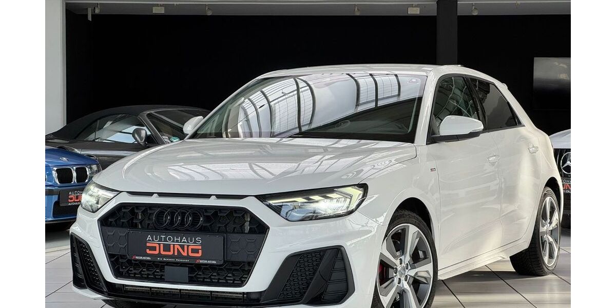 Audi A1 92.000 km 20.990 &euro; Wuppertal 42279