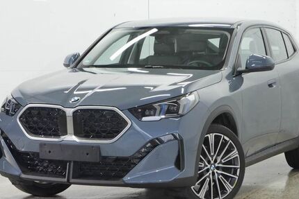 BMW X2 3.154 km 41.880 &euro; Bottrop 46236
