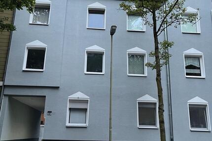 Wohnung Mülheim an der Ruhr Heißen - 1 Zimmer, 47 m&sup2;, 700&euro; | Angebot:24707995