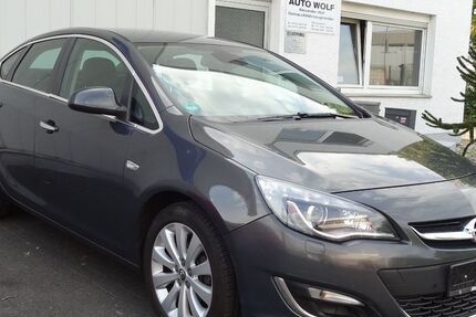 Opel Astra 144.000 km 5.990 &euro; Langenfeld 40764