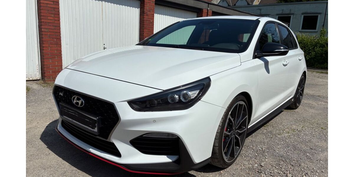 Hyundai i30 127.500 km 16.500 &euro; Gelsenkirchen 45879
