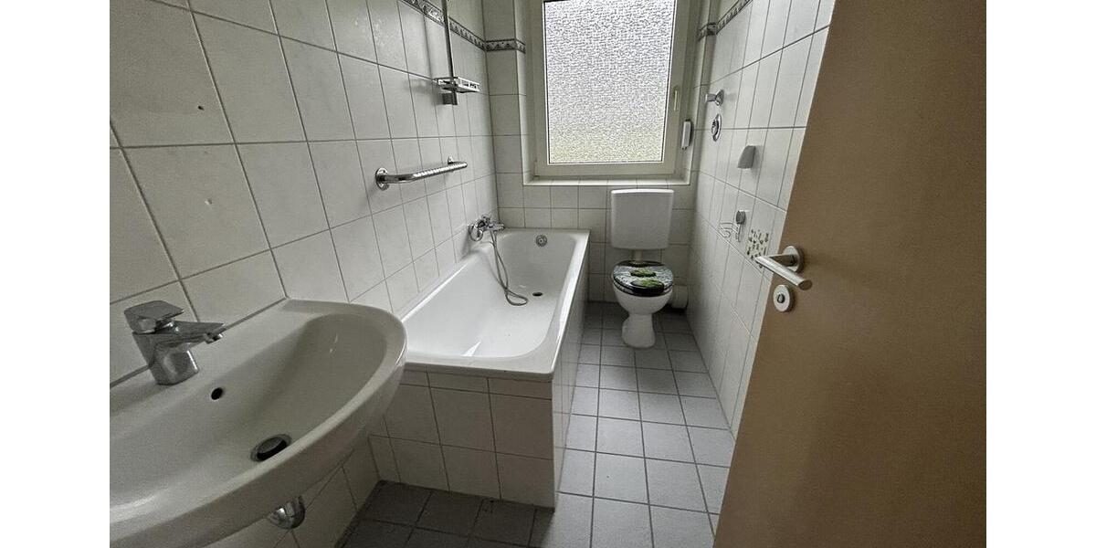 Erdgeschoßwohnung Oberhausen Biefang - 2.5 Zimmer, 50 m&sup2;, 443&euro; | Angebot:25960173