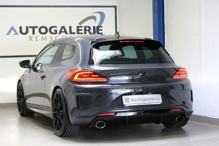 VW Scirocco 85.400 km 22.990 &euro; Remscheid 42857