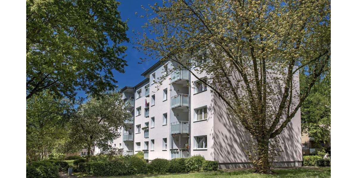 Etagenwohnung Moers - 3.5 Zimmer, 74 m&sup2;, 749&euro; | Angebot:26551336