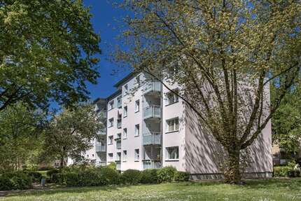 Wohnung Moers - 3.5 Zimmer, 74 m&sup2;, 749&euro; | Angebot:26551336