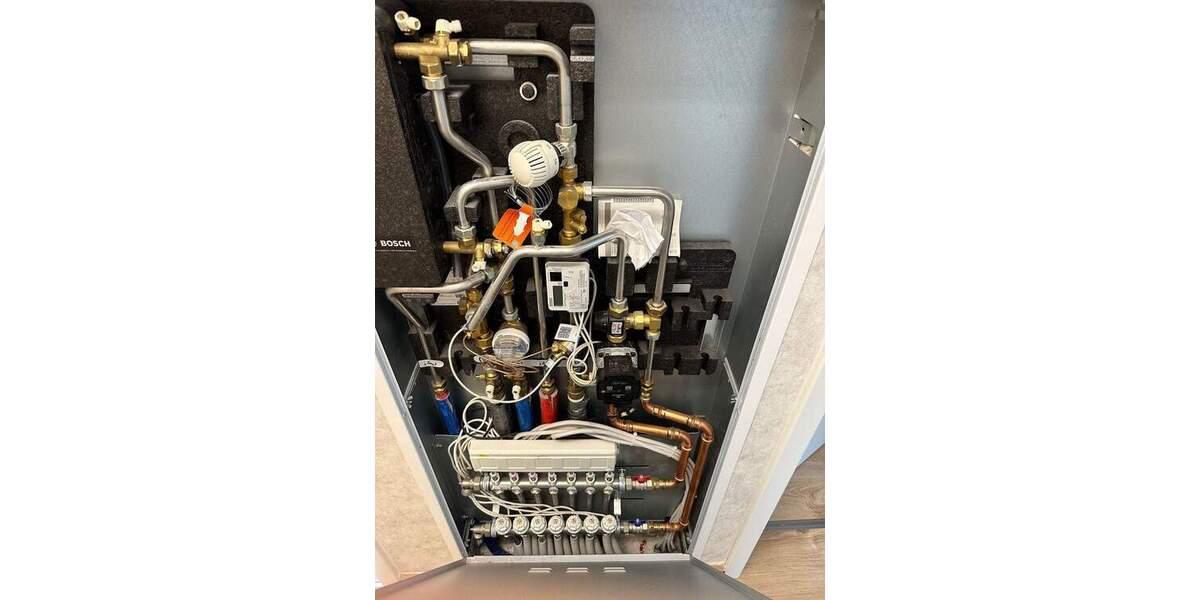 Etagenwohnung Langenfeld (Rheinland) Immigrath - 3 Zimmer, 65 m&sup2;, 304.500&euro; | Angebot:25705665