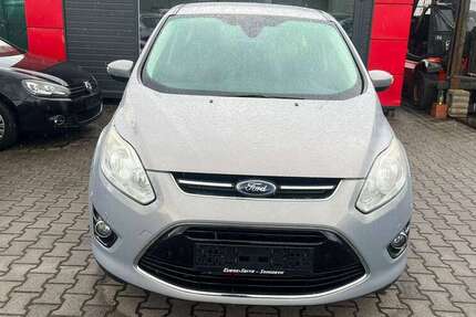 Ford C-Max 109.653 km 6.999 &euro; Bottrop 46238