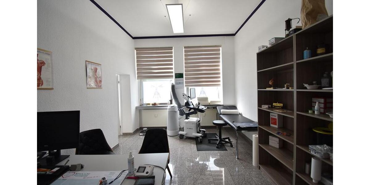 Gewerbeobjekt Oberhausen - 1.900&euro; | Angebot:20938440