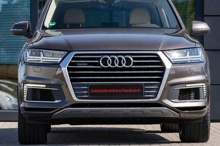Audi Q7 188.800 km 24.980 &euro; Korschenbroich 41352