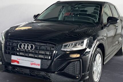 Audi Q2 61.029 km 19.480 &euro; Hilden 40721