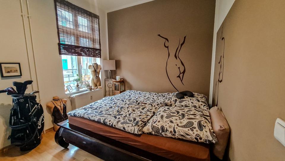 Etagenwohnung Hilden - 3 Zimmer, 72 m&sup2;, 1.090&euro; | Angebot:25402962