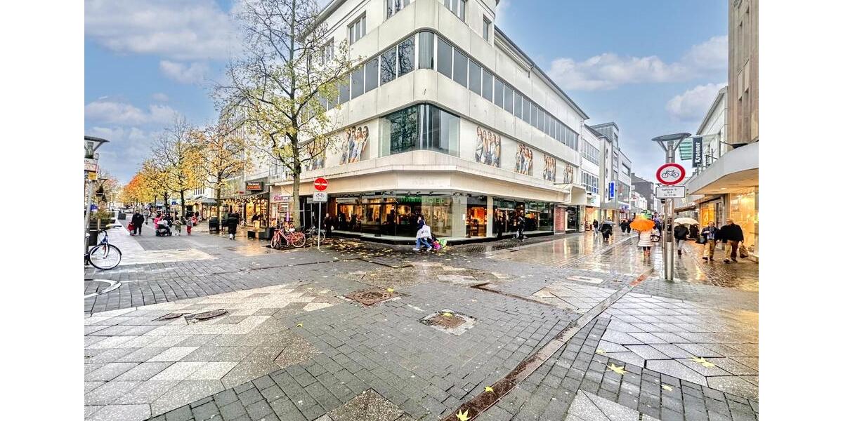 Gewerbeobjekt Krefeld - 4.553&euro; | Angebot:18872838