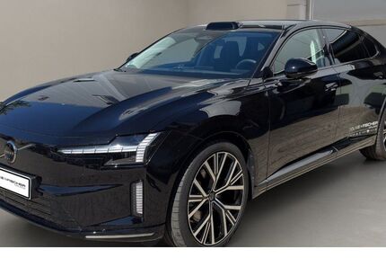 Volvo ES90 4.750 km 63.590 &euro; Krefeld 47805