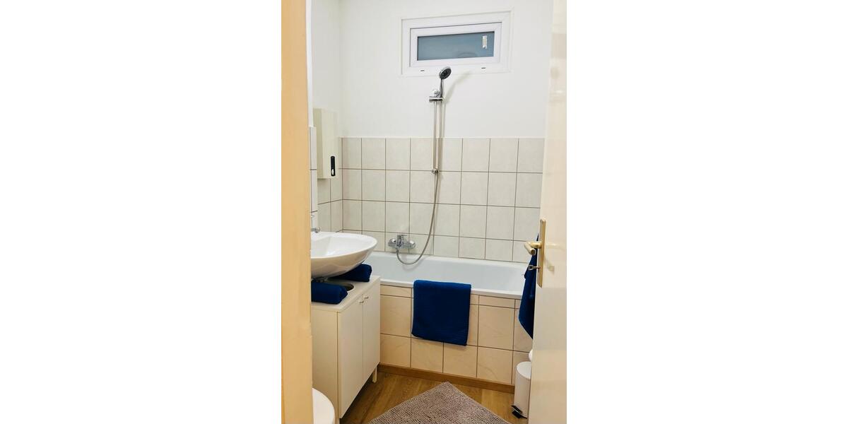 Etagenwohnung Essen Südviertel - 1 Zimmer, 30 m&sup2;, 790&euro; | Angebot:25865889