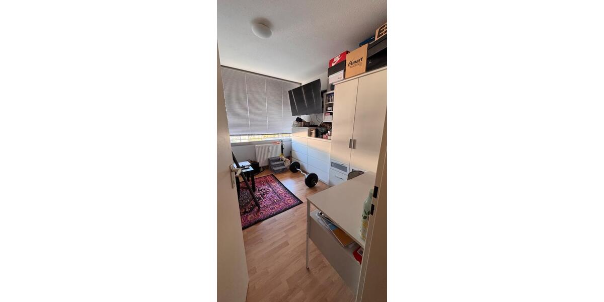 Etagenwohnung Neuss - 4 Zimmer, 85 m&sup2;, 280.000&euro; | Angebot:27197327