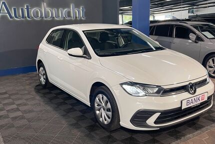 VW Polo 56.600 km 17.199 &euro; Oberhausen 46045