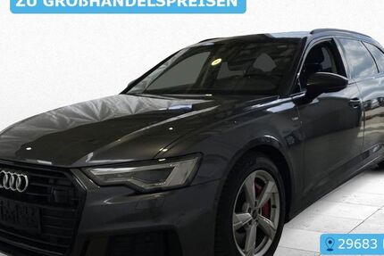 Audi A6 125.110 km 27.207 &euro; Krefeld 47829