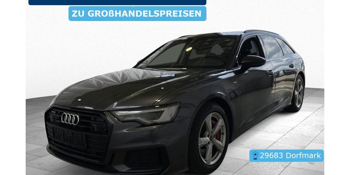 Audi A6 125.110 km 27.207 &euro; Krefeld 47829