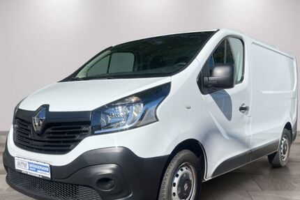 Renault Trafic 118.320 km 10.470 &euro; Essen 45145
