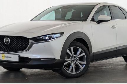 Mazda CX-30 13.730 km 24.760 &euro; Düsseldorf 40599