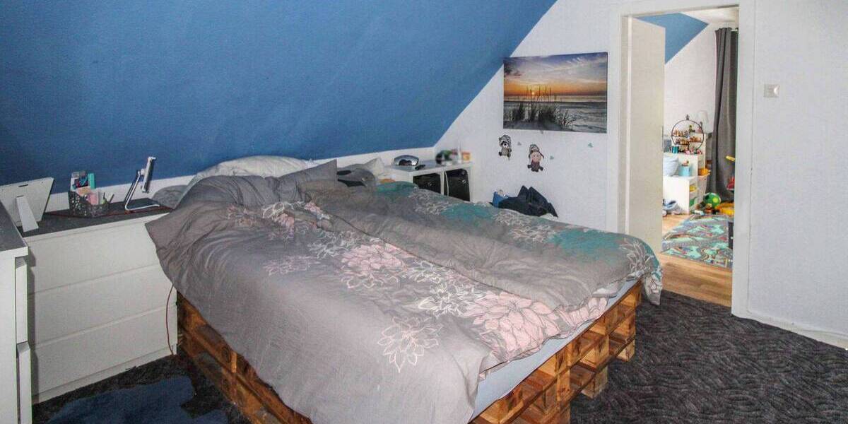 Einfamilienhaus Düsseldorf Holthausen - 4 Zimmer, 88 m&sup2;, 629.000&euro; | Angebot:26055073