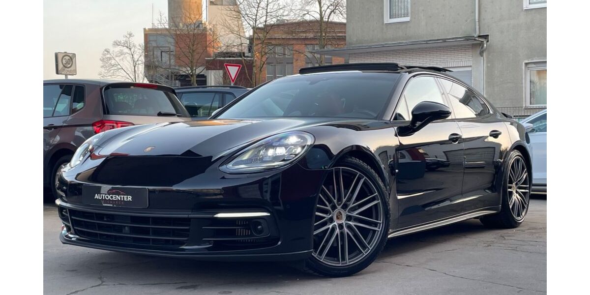 Porsche Panamera 229.500 km 47.990 &euro; Gelsenkirchen 45889