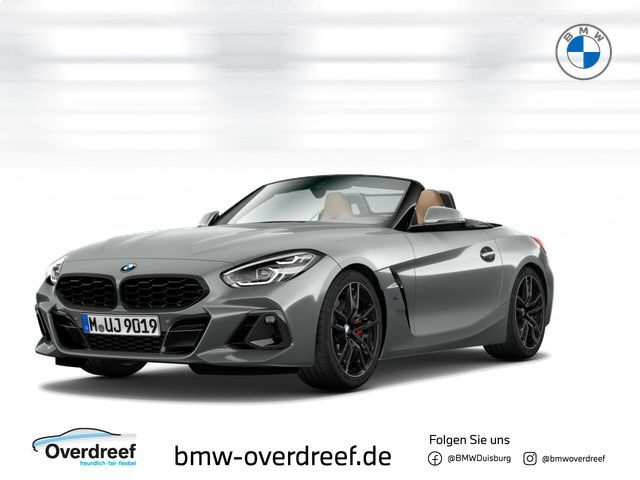 BMW Z4 16.999 km 48.490 &euro; Duisburg 47119