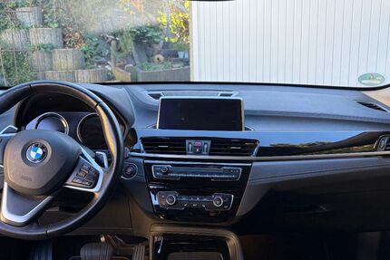 BMW X1 123.500 km 20.200 &euro; Essen 45277