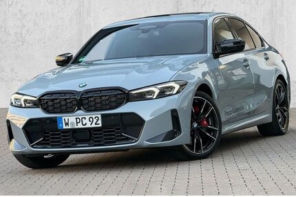 BMW M340d 10.497 km 69.880 &euro; Wuppertal 42117