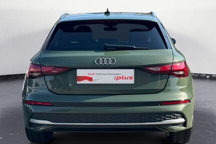 Audi A3 9.132 km 32.980 &euro; Hilden 40721