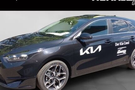 Kia ceed / Ceed 9.500 km 26.890 &euro; Duisburg 47059