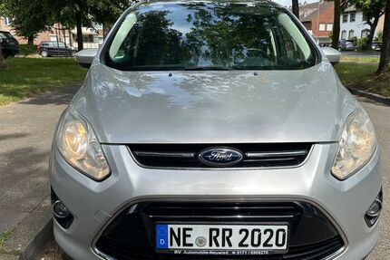 Ford C-Max 138.000 km 7.900 &euro; neuss 41468